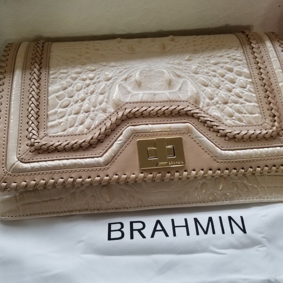 Brahmin Accessories - Brahmin Clutch Bag